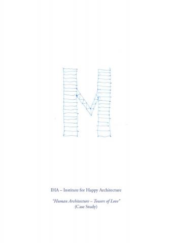 IHA - Institute for Happy Architecture