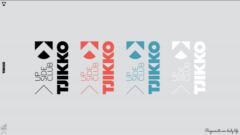 UpsideClub Tjikko