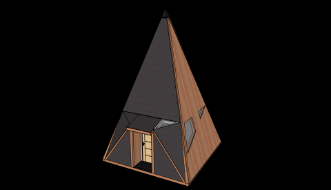 Eco Pyramids
