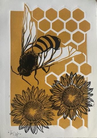 Queen Bees