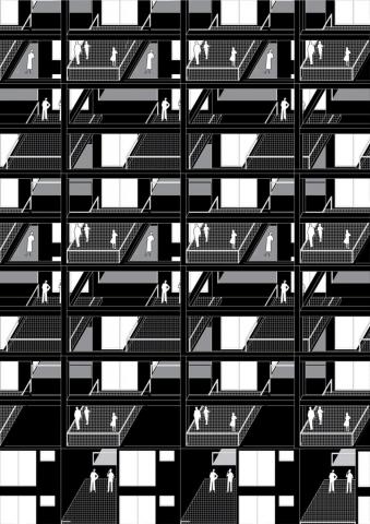 VERTICAL CITY