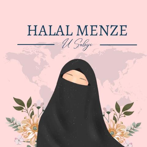 Halal Student Restaurants