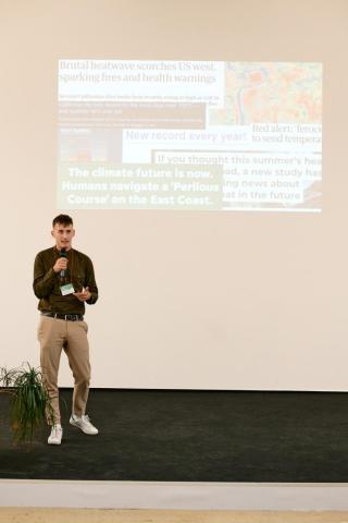 Smart Tree Care: Tech-Powered Assessment