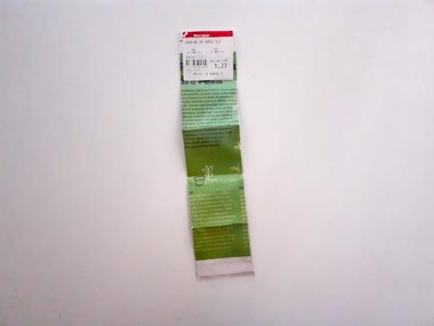 Green Leaflet