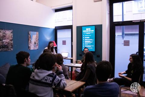 Centralissimi