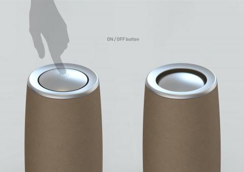 Air Purifier
