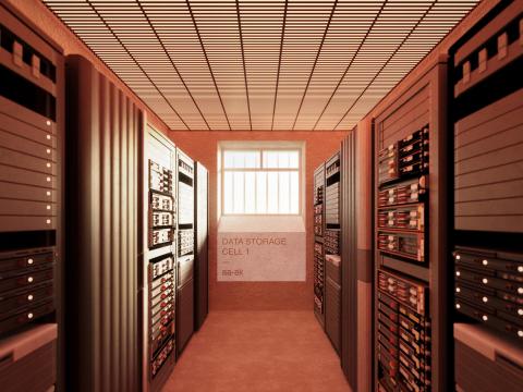 Archive of European Culture