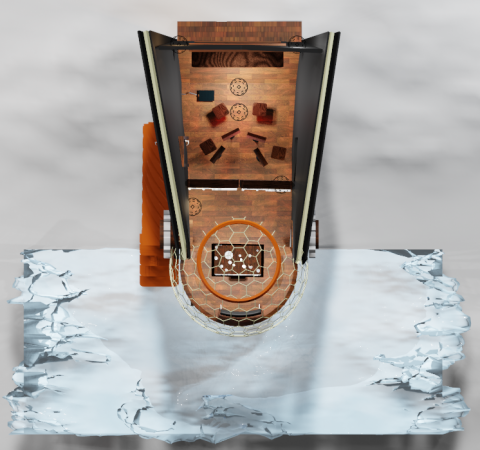 Ecocoon -