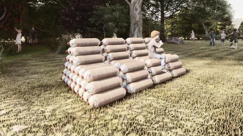 Eco-Brick Movement
