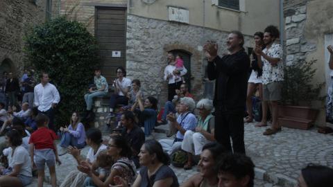 Cantico Festival