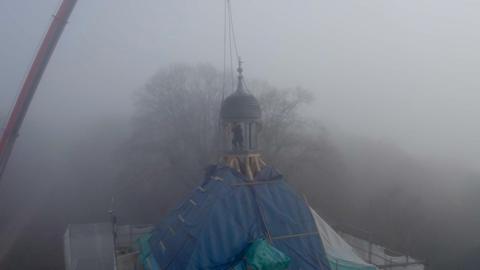 Dovecotes for Ecological Futures