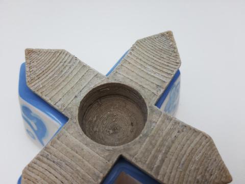 Recycle in 3D