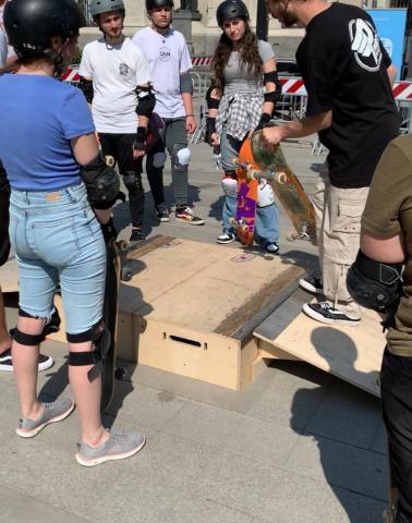 Streetbox