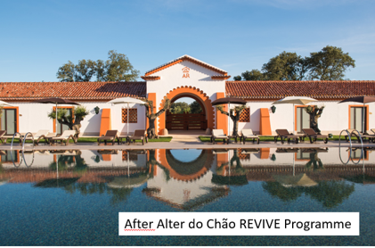 REVIVE 