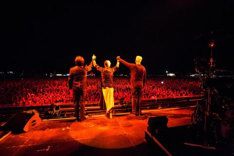 Tempelhof Laboratory 2022