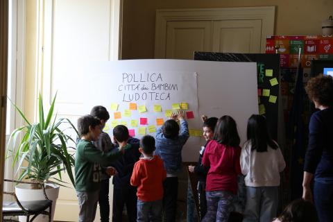 Paideia Campus