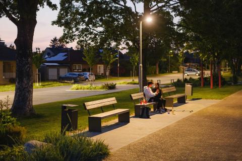Sport- und Bürgerpark