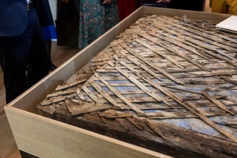 Museum of Urban Wooden Architecture