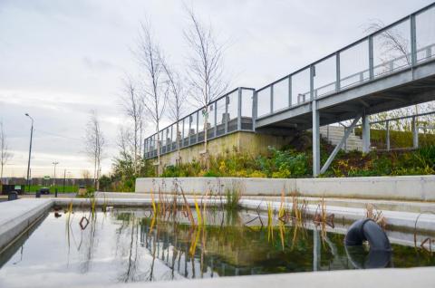 Rediscovery Centre (WISER LIFE)