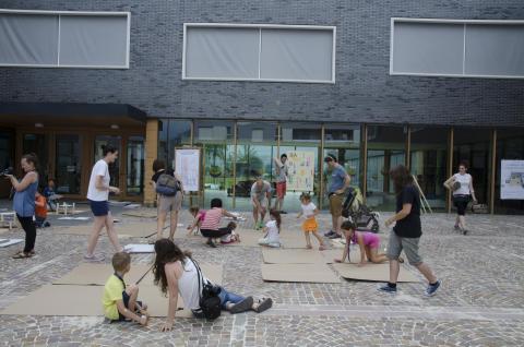 Design for Children