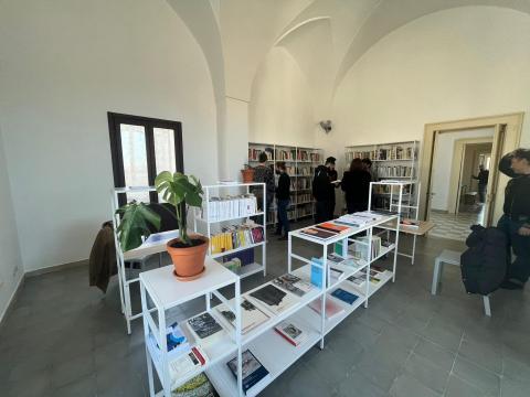 KORA regeneration project