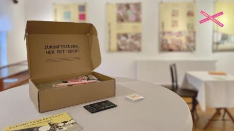 "Future Workshop" Kautzen