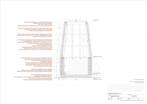 Biogenic Architecture