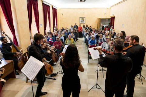 Castelli di Memorie