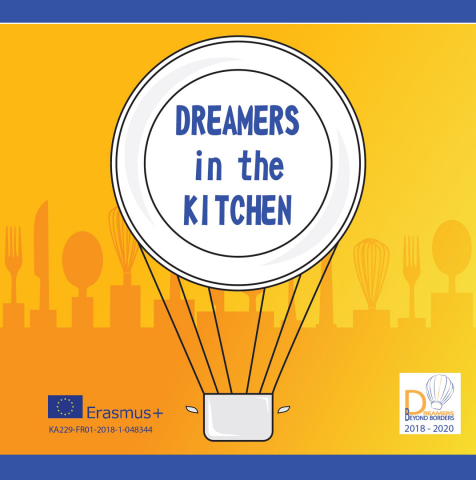 Dreamers Beyond Borders