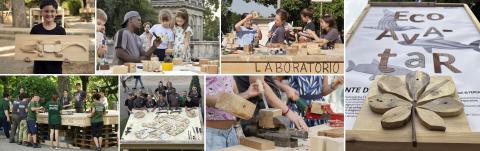 A story about circularity & partnerships