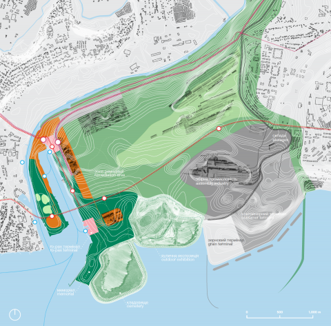 A vision for Mariupol