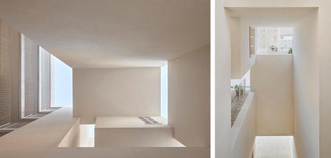 Social Housing in Ibiza