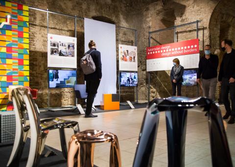 Design without borders