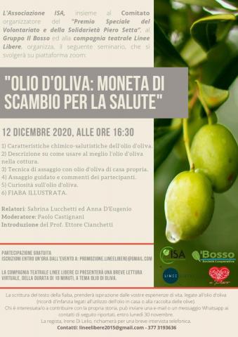Allenarsi per la salute into the wild