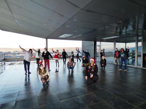 Le Phare : mixing people and culture