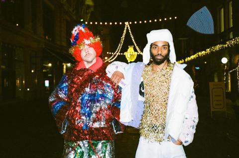 Fashion Community Helsinki