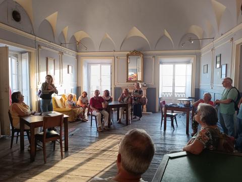 Revisiting Historical Associations