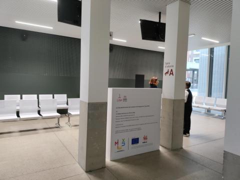 Cite administrative « zero carbon » 