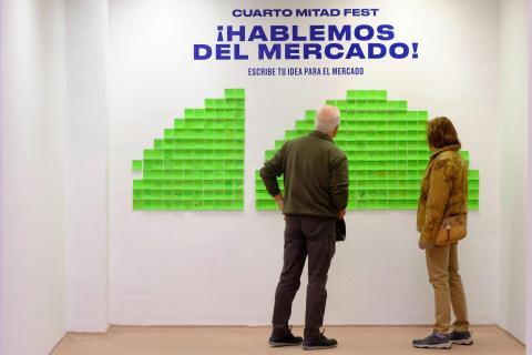 Virtual Gallery