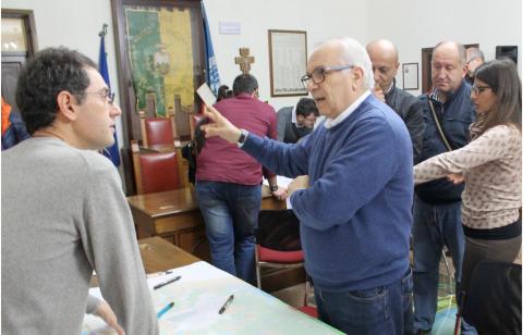 Towards an holistic urban planning