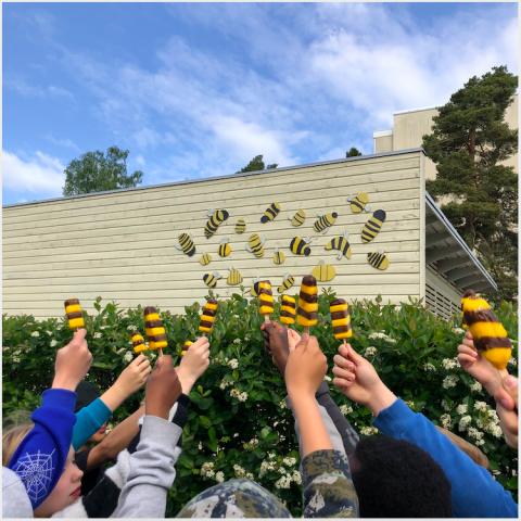 Vantaa Art Routes