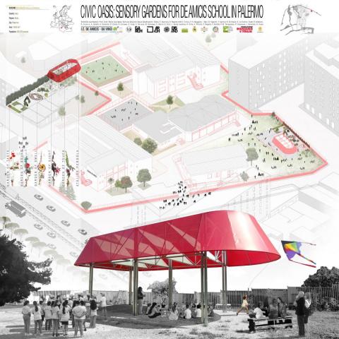 Civic Oasis