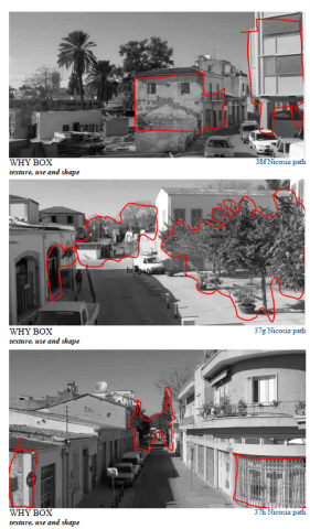 'FUMapp' and cognitive navigation
