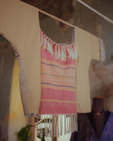 Tradiotional textiles