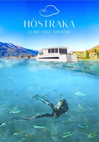 Hostraka