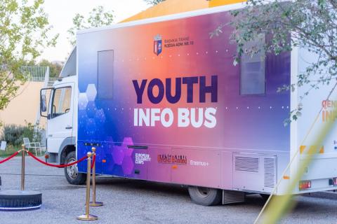 MYC- Bridging Gaps, Empowering Youth