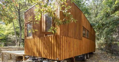 FreEco House