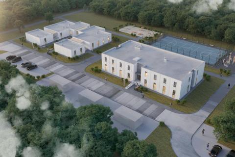 RE:UKRAINE HOUSING PILOT PROJECT