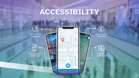 ThisWay: A barrier-breaking app