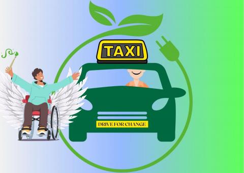 Drive for change